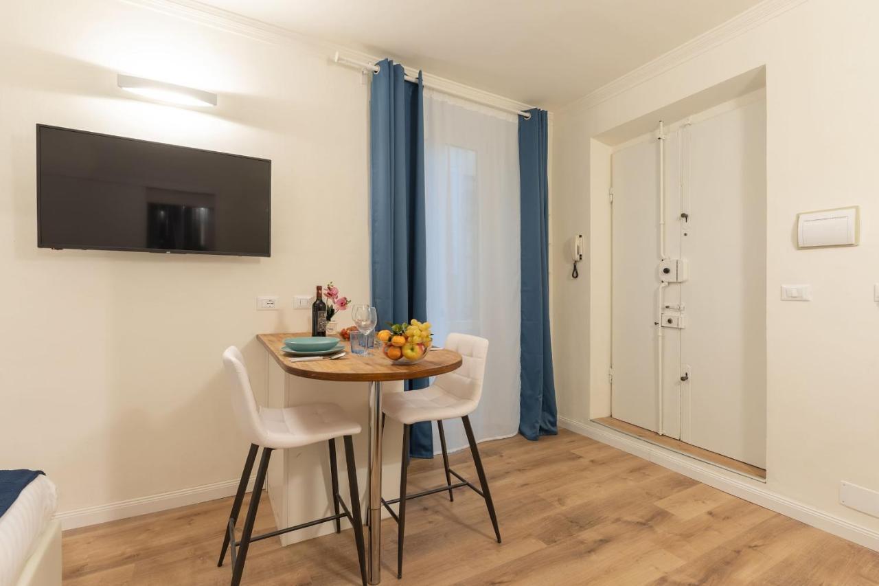Cerchi Suite In Central פירנצה מראה חיצוני תמונה