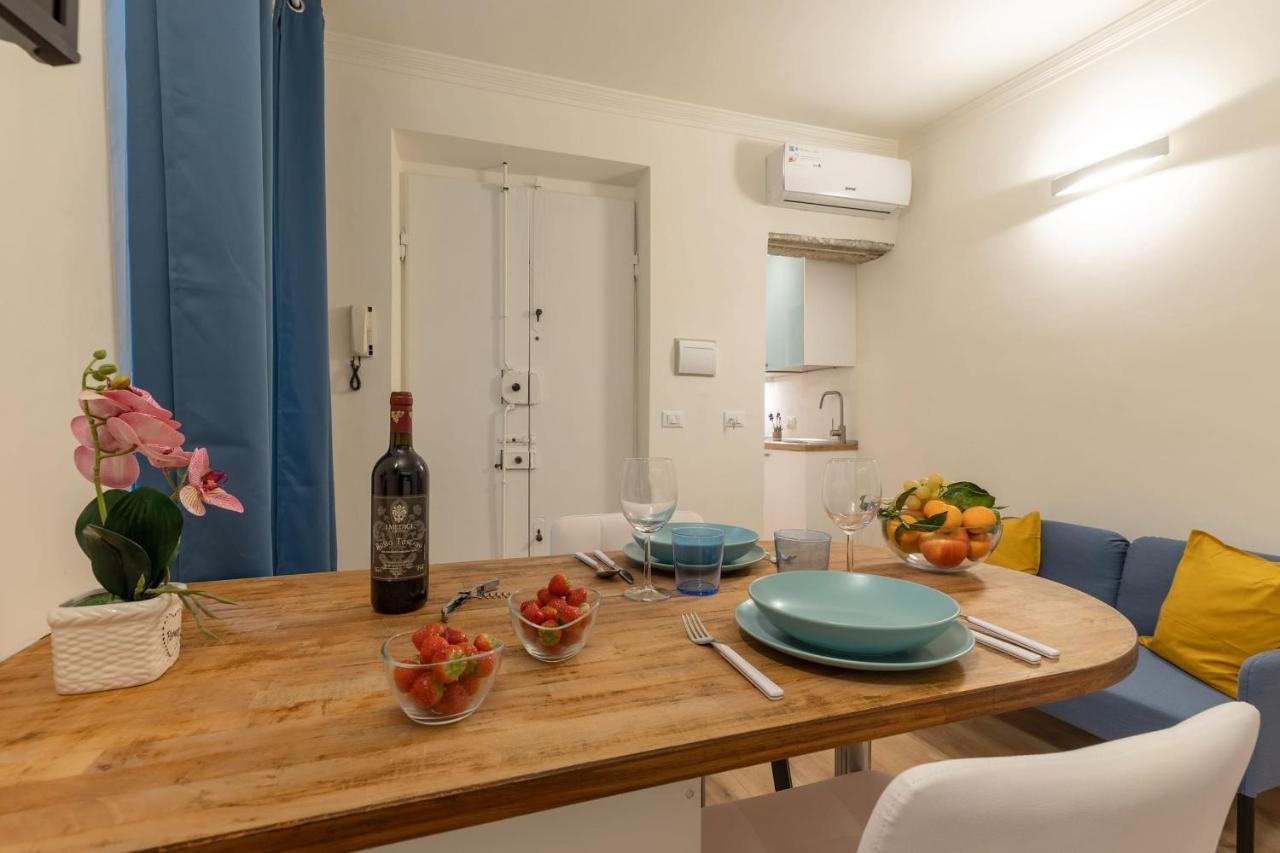 Cerchi Suite In Central פירנצה מראה חיצוני תמונה