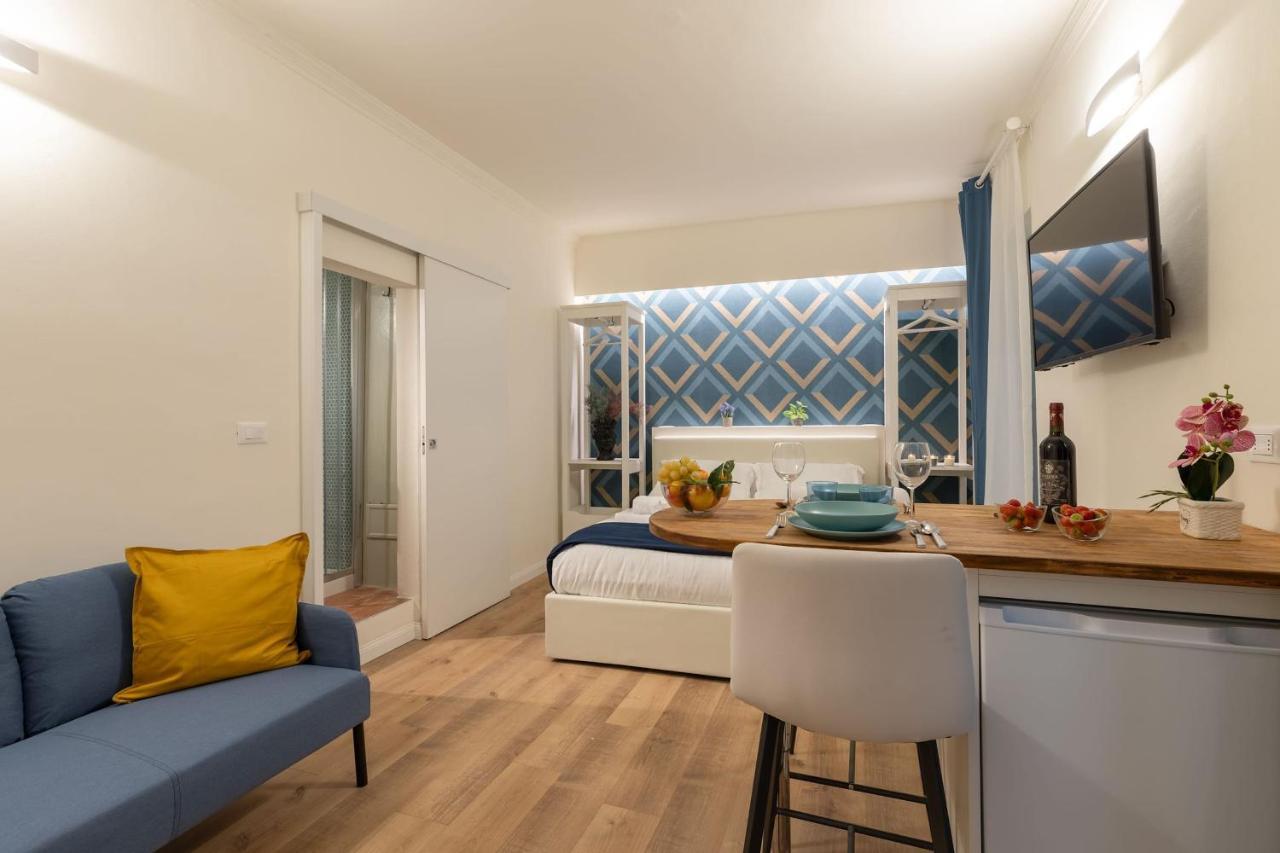 Cerchi Suite In Central פירנצה מראה חיצוני תמונה
