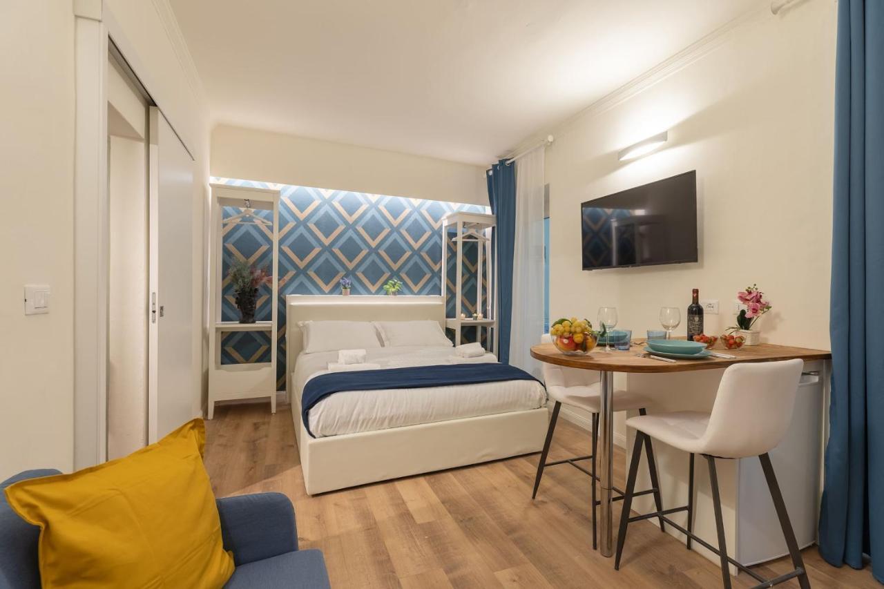 Cerchi Suite In Central פירנצה מראה חיצוני תמונה