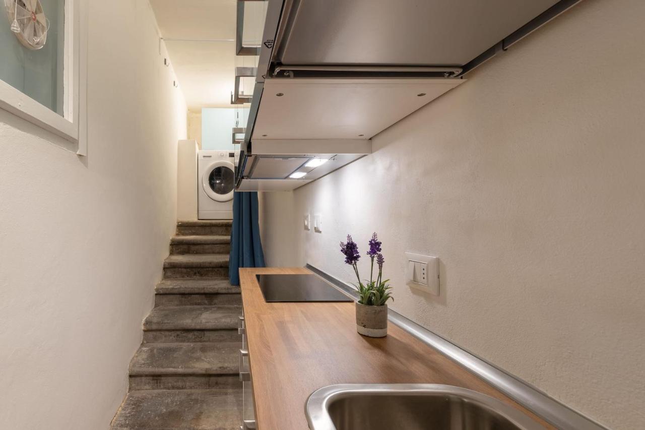 Cerchi Suite In Central פירנצה מראה חיצוני תמונה