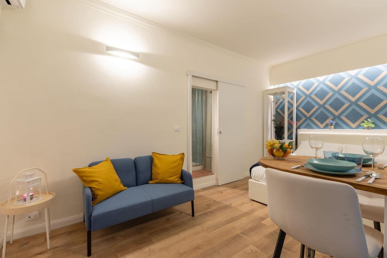 Cerchi Suite In Central פירנצה מראה חיצוני תמונה