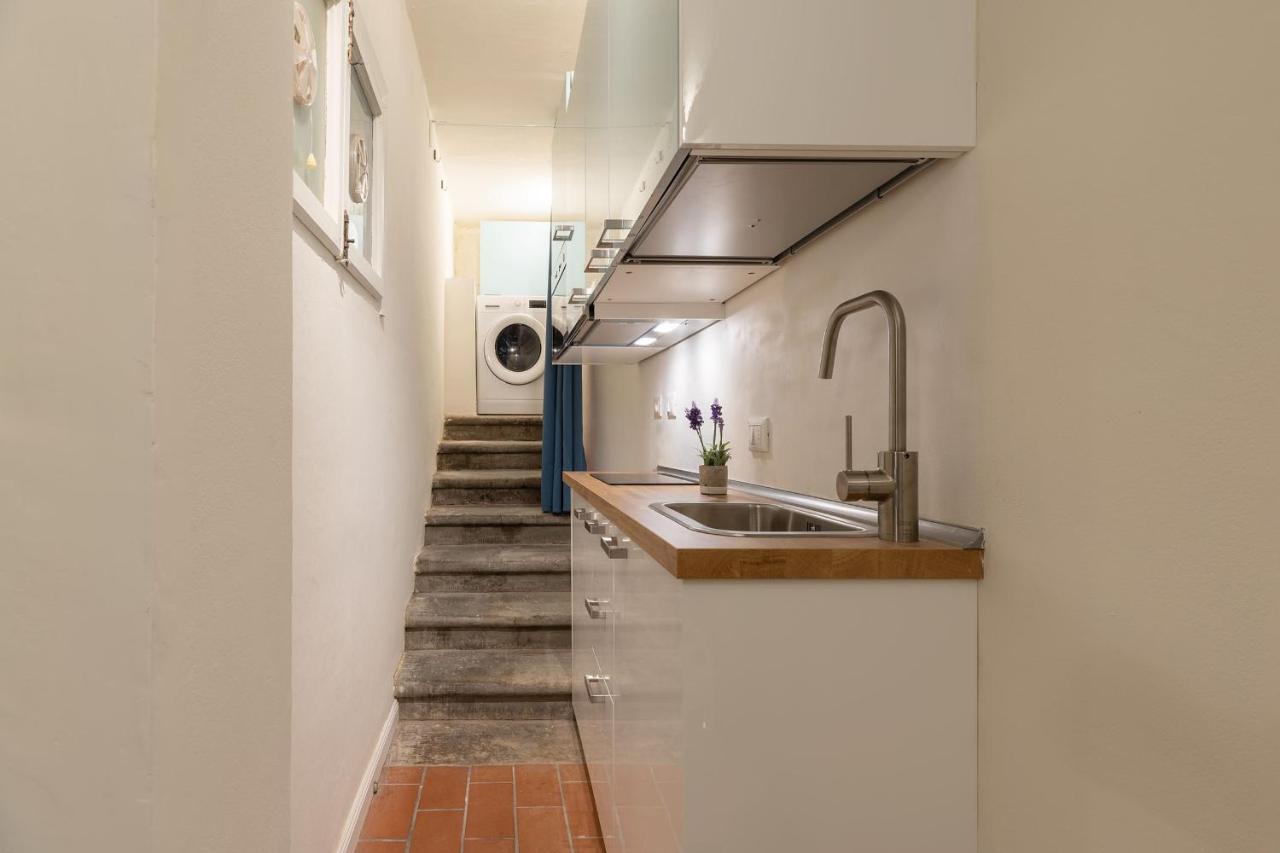 Cerchi Suite In Central פירנצה מראה חיצוני תמונה