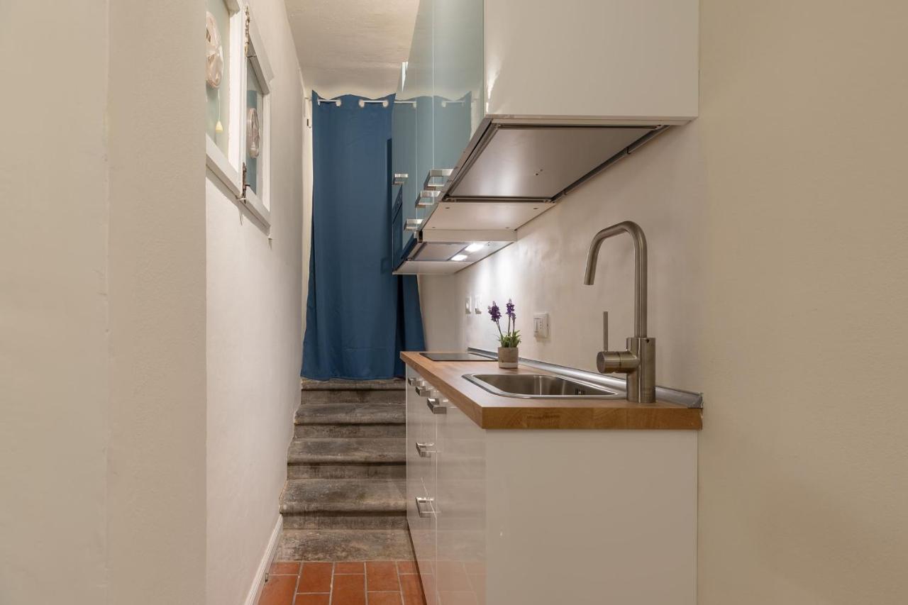 Cerchi Suite In Central פירנצה מראה חיצוני תמונה